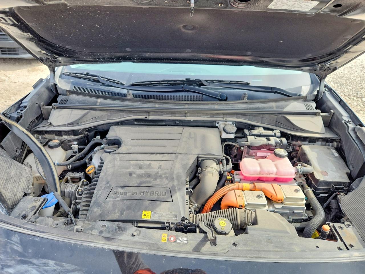 Kia Niro Lxs