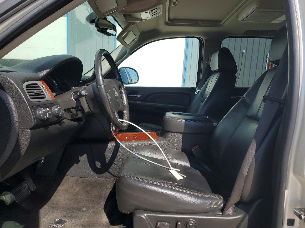 Chevrolet Tahoe K1500