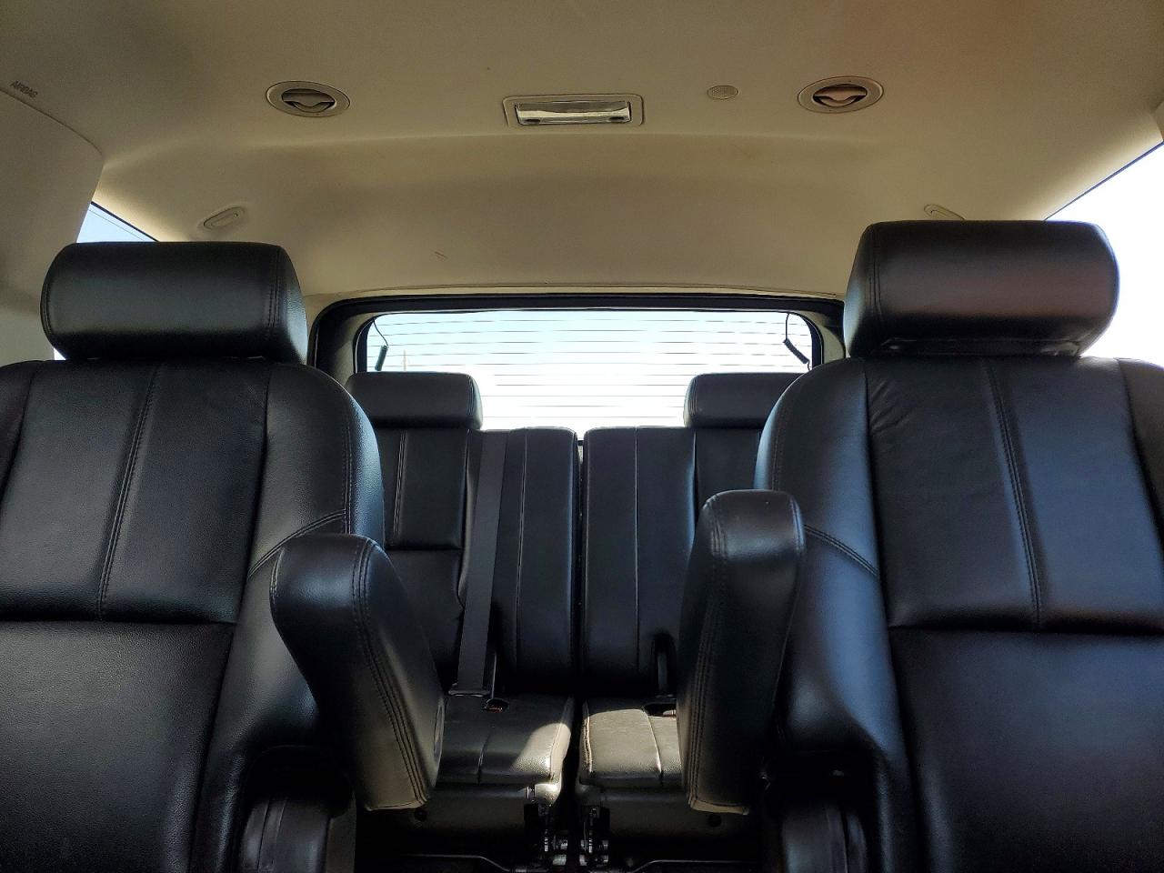 Chevrolet Tahoe K1500