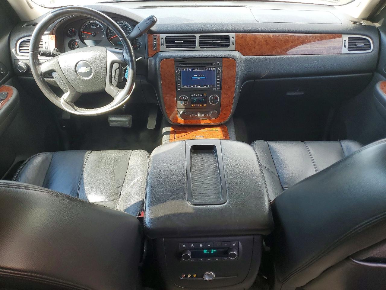 Chevrolet Tahoe K1500