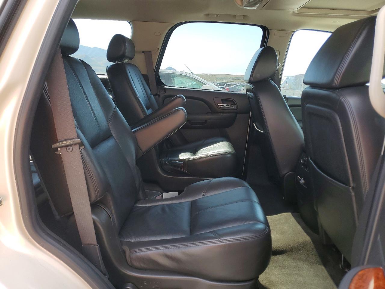 Chevrolet Tahoe K1500