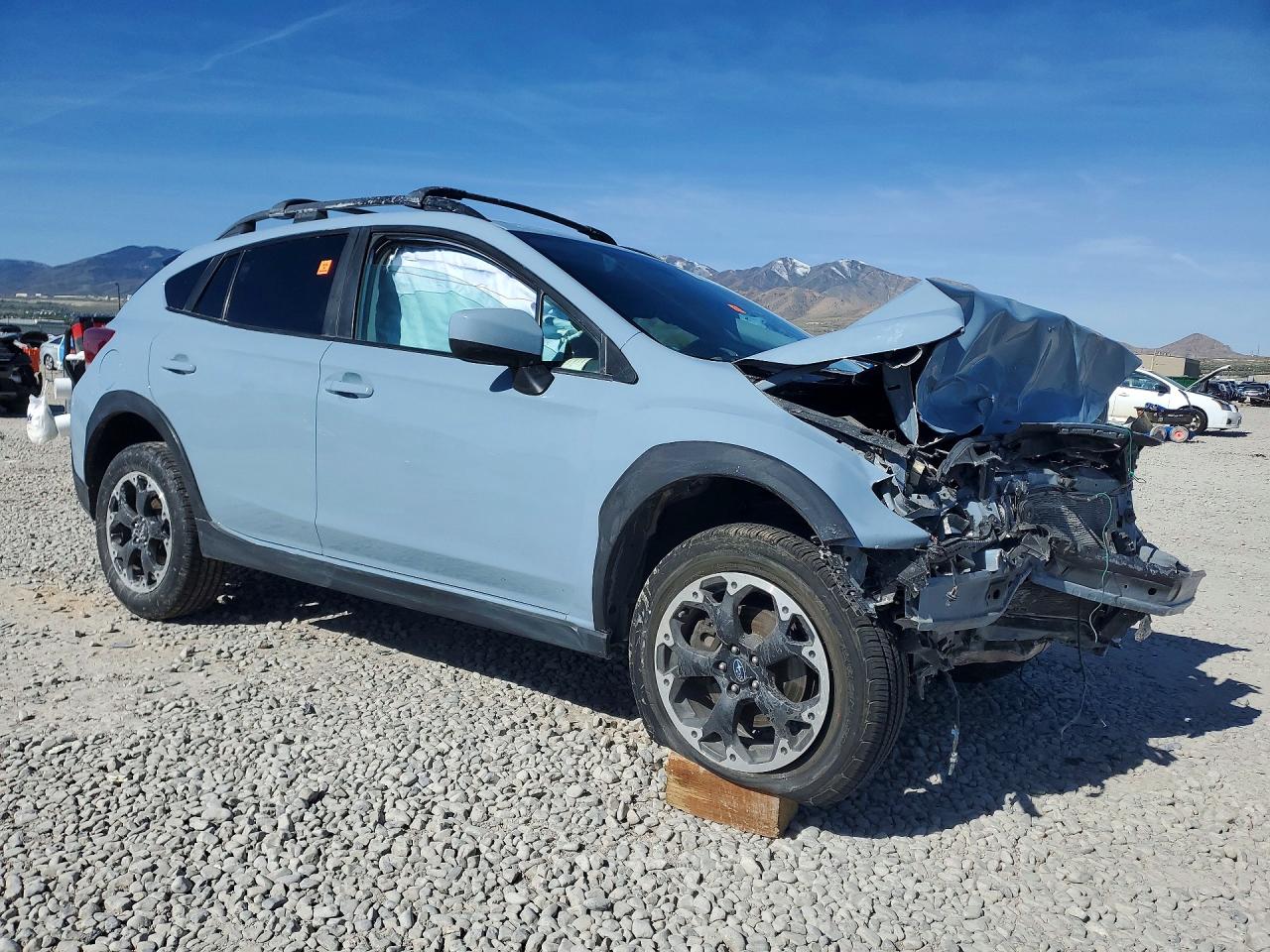 Subaru Crosstrek Premium