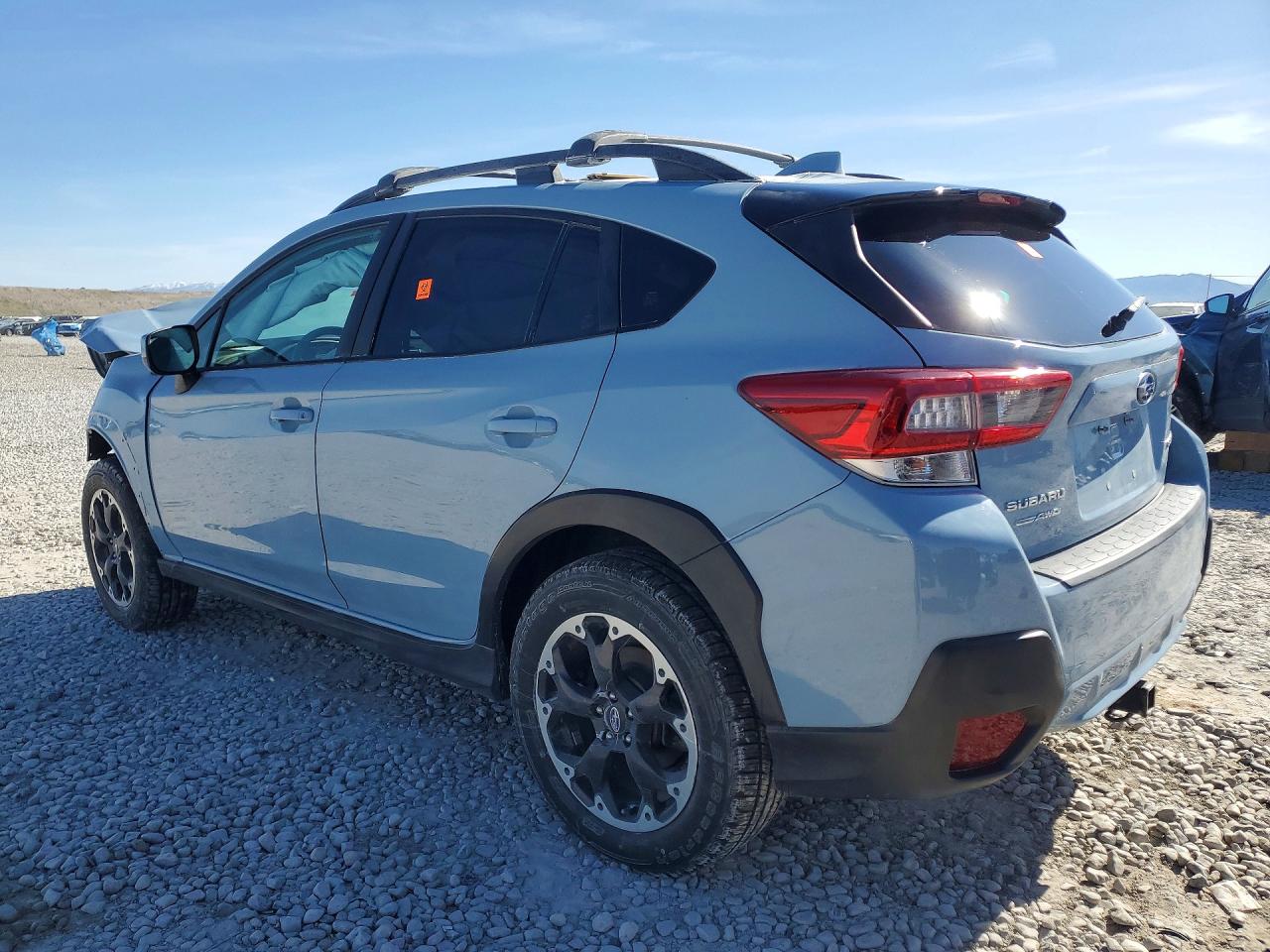 Subaru Crosstrek Premium