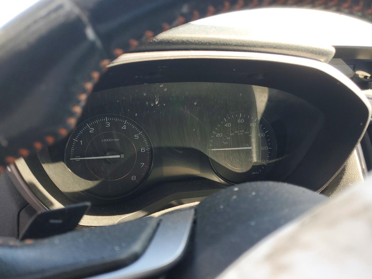 Subaru Crosstrek Premium