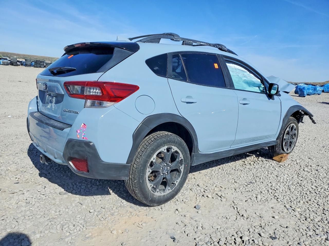 Subaru Crosstrek Premium