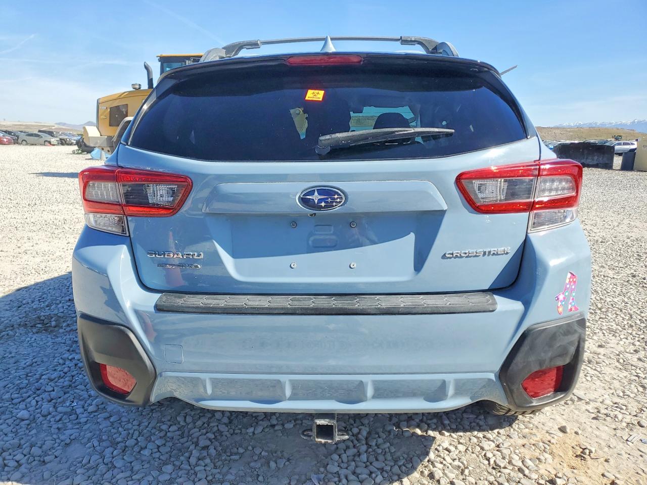 Subaru Crosstrek Premium
