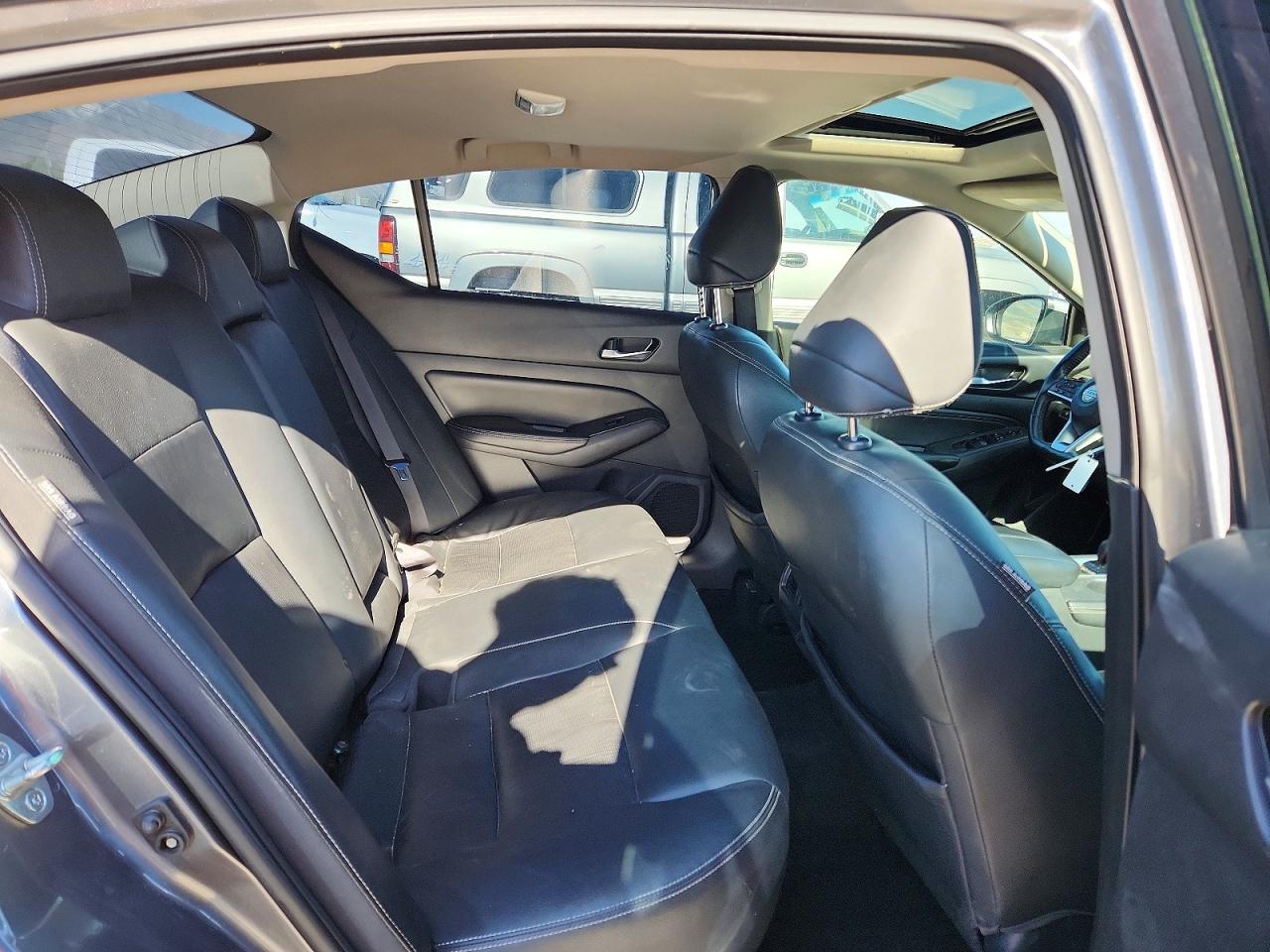 Nissan Altima Sl