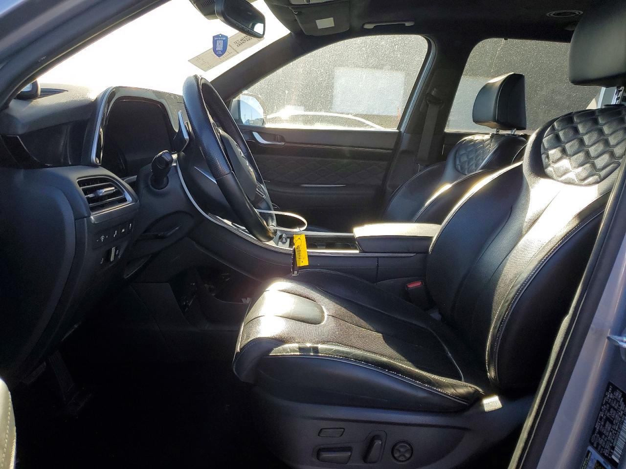 Hyundai PALISADE Limited