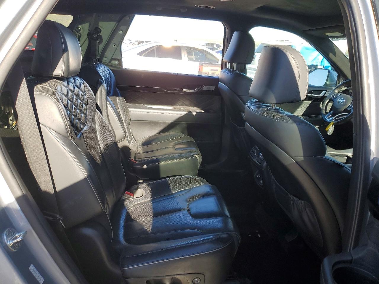 Hyundai PALISADE Limited