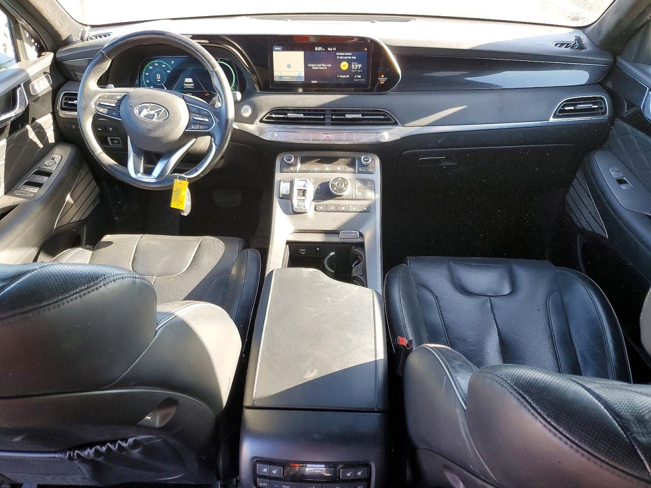 Hyundai PALISADE Limited