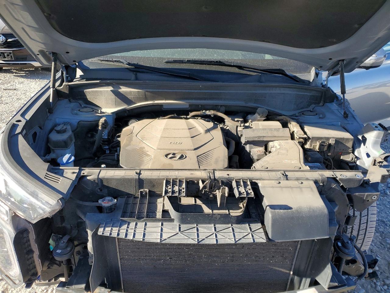 Hyundai PALISADE Limited