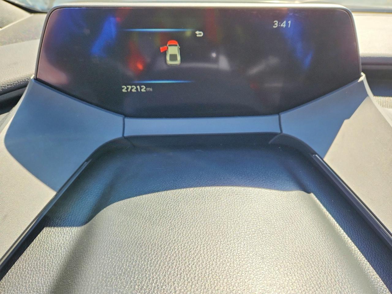 Toyota Prius Xse