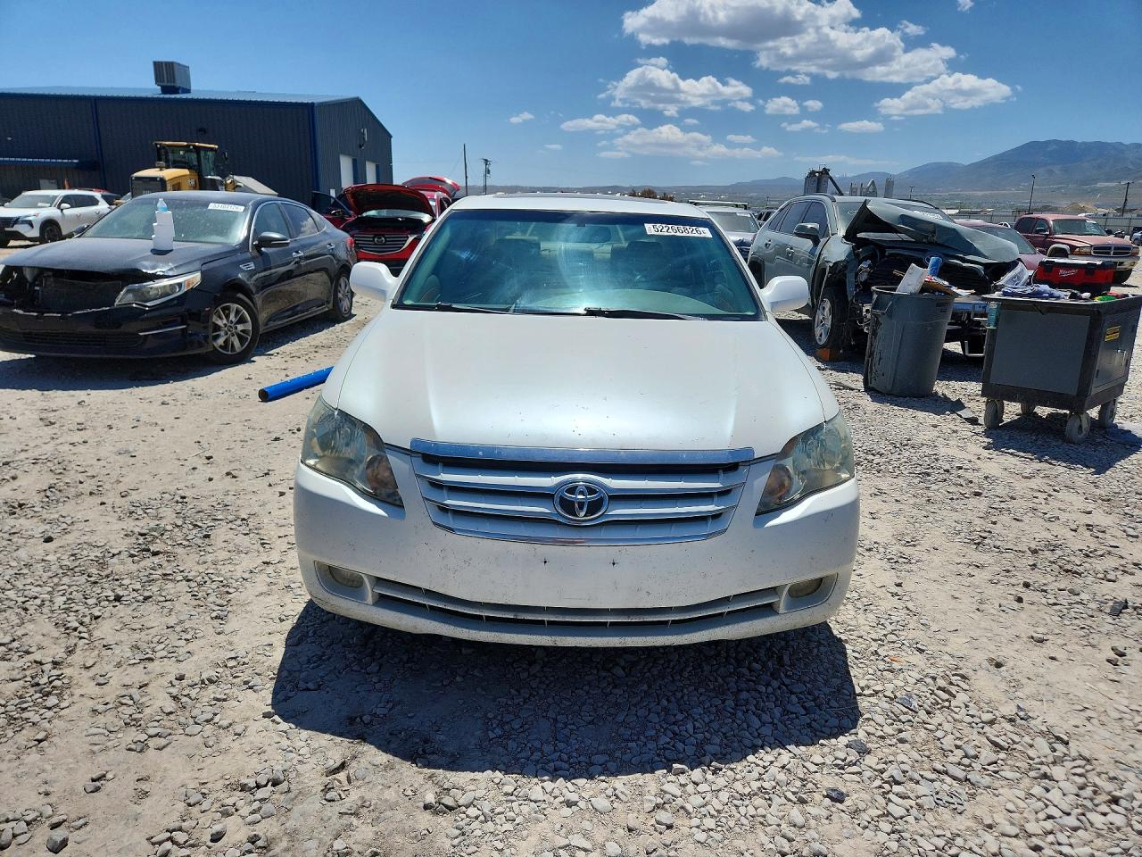 Toyota Avalon Xls