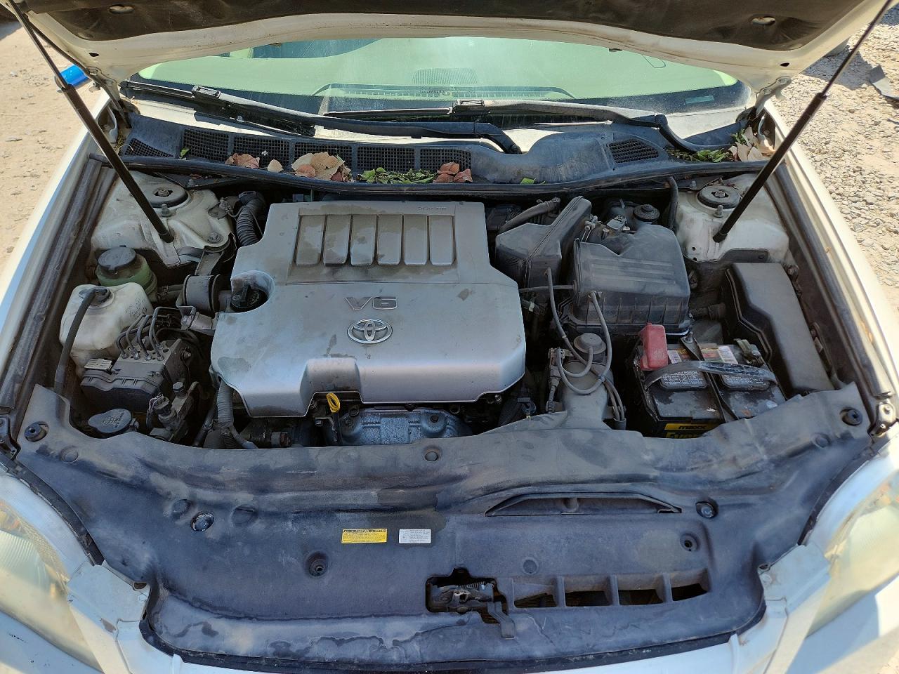 Toyota Avalon Xls