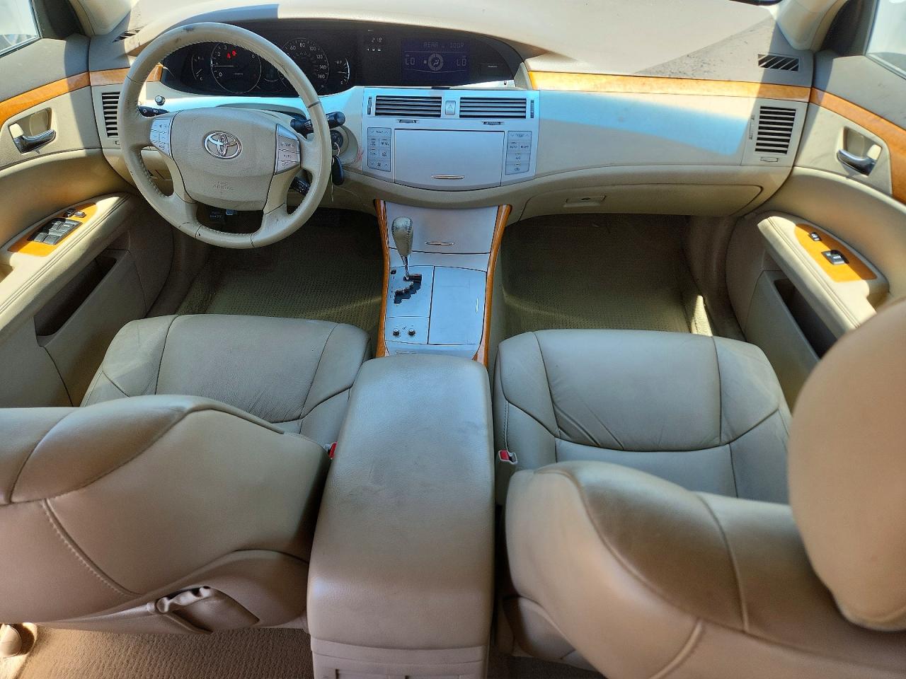 Toyota Avalon Xls