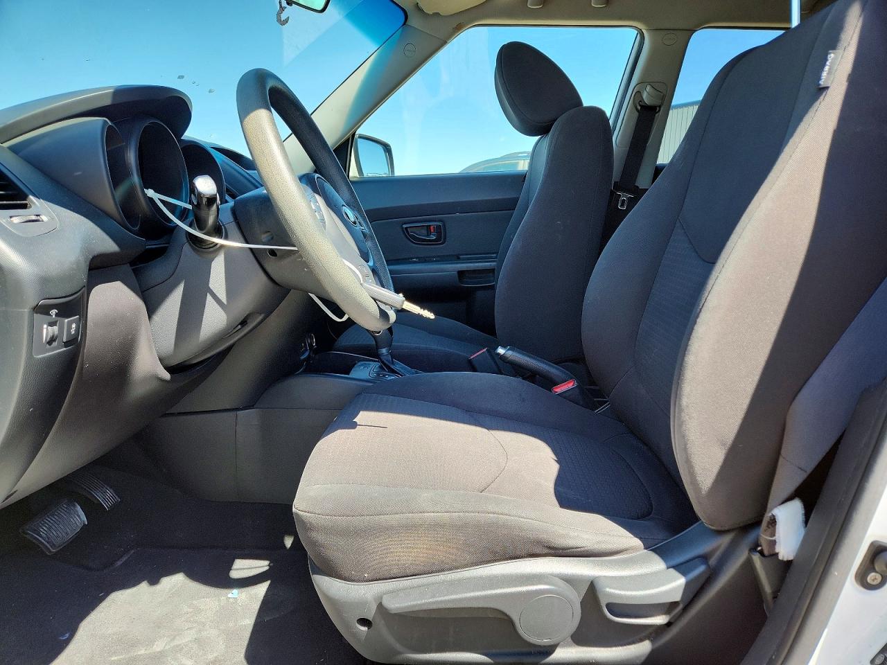 Kia Soul Base