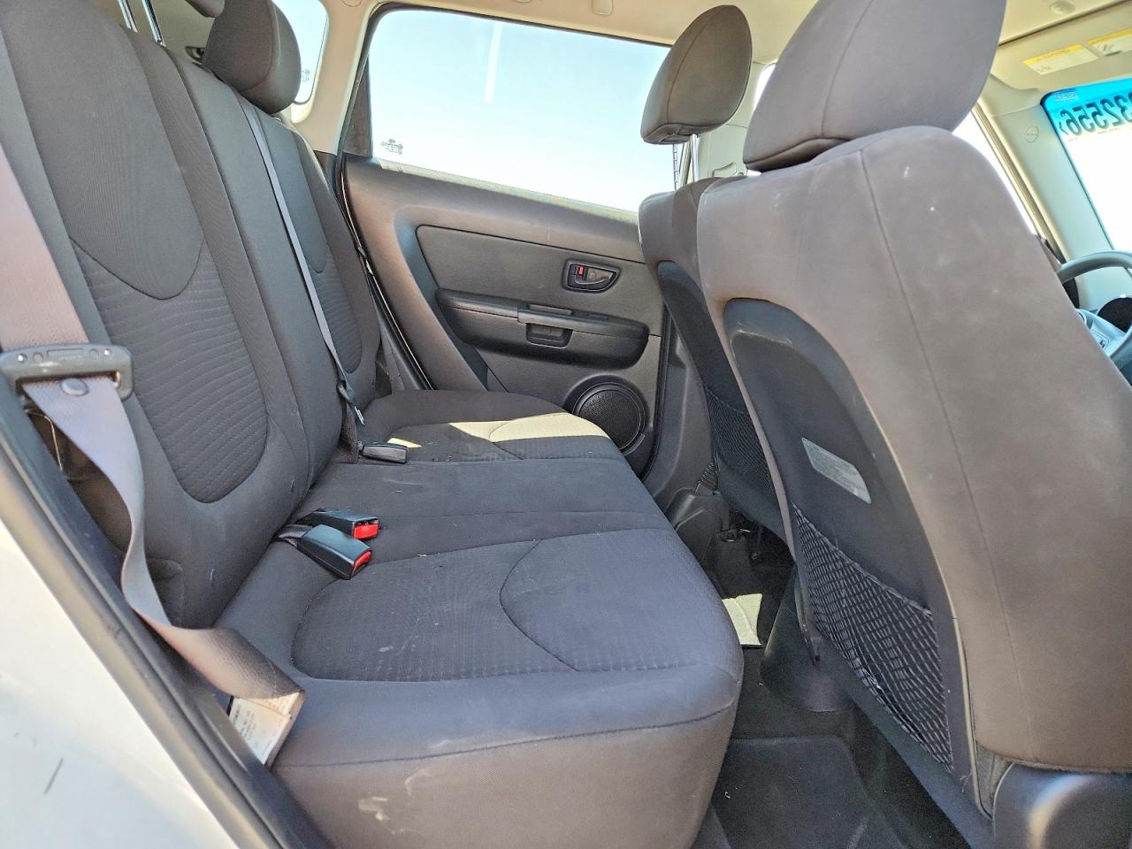 Kia Soul Base