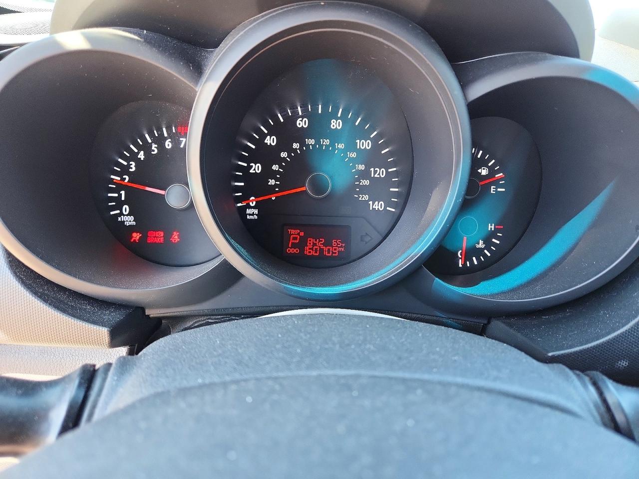 Kia Soul Base