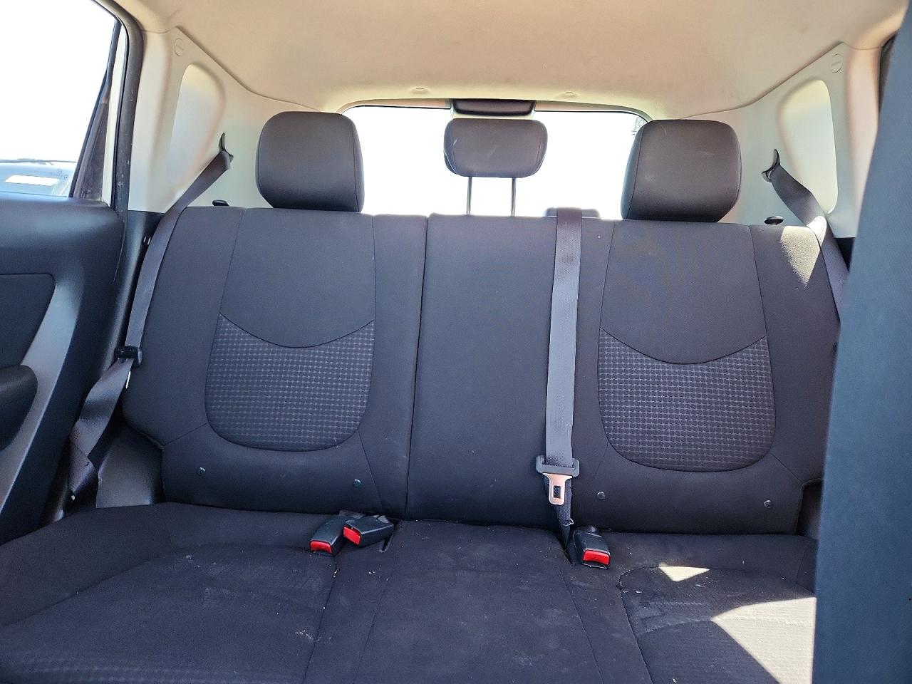 Kia Soul Base