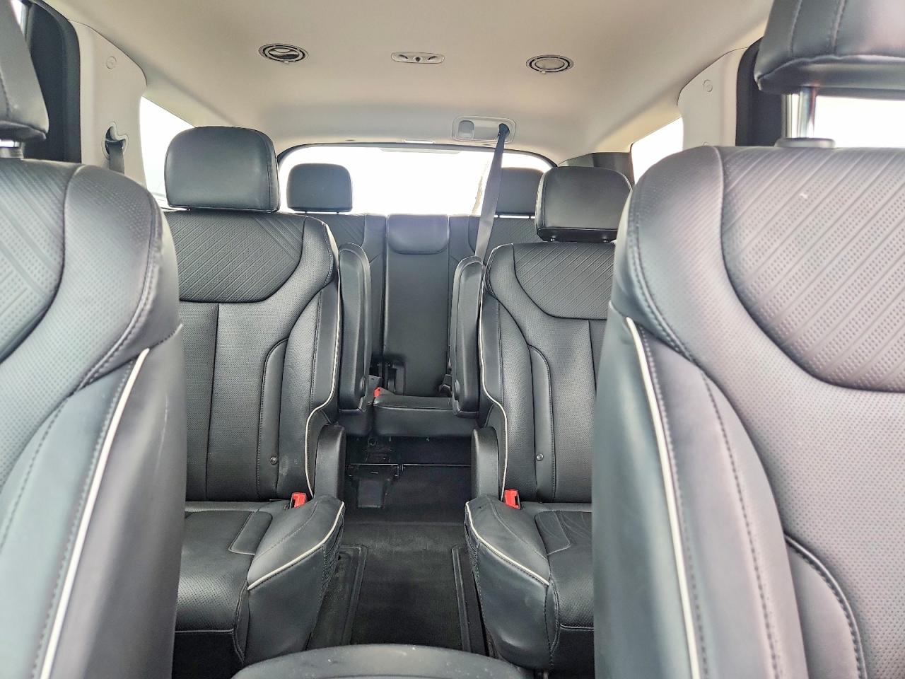 Hyundai PALISADE Sel