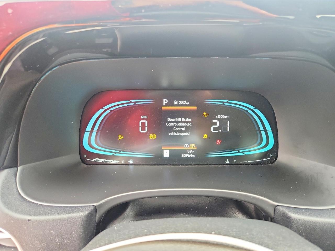 Hyundai PALISADE Sel