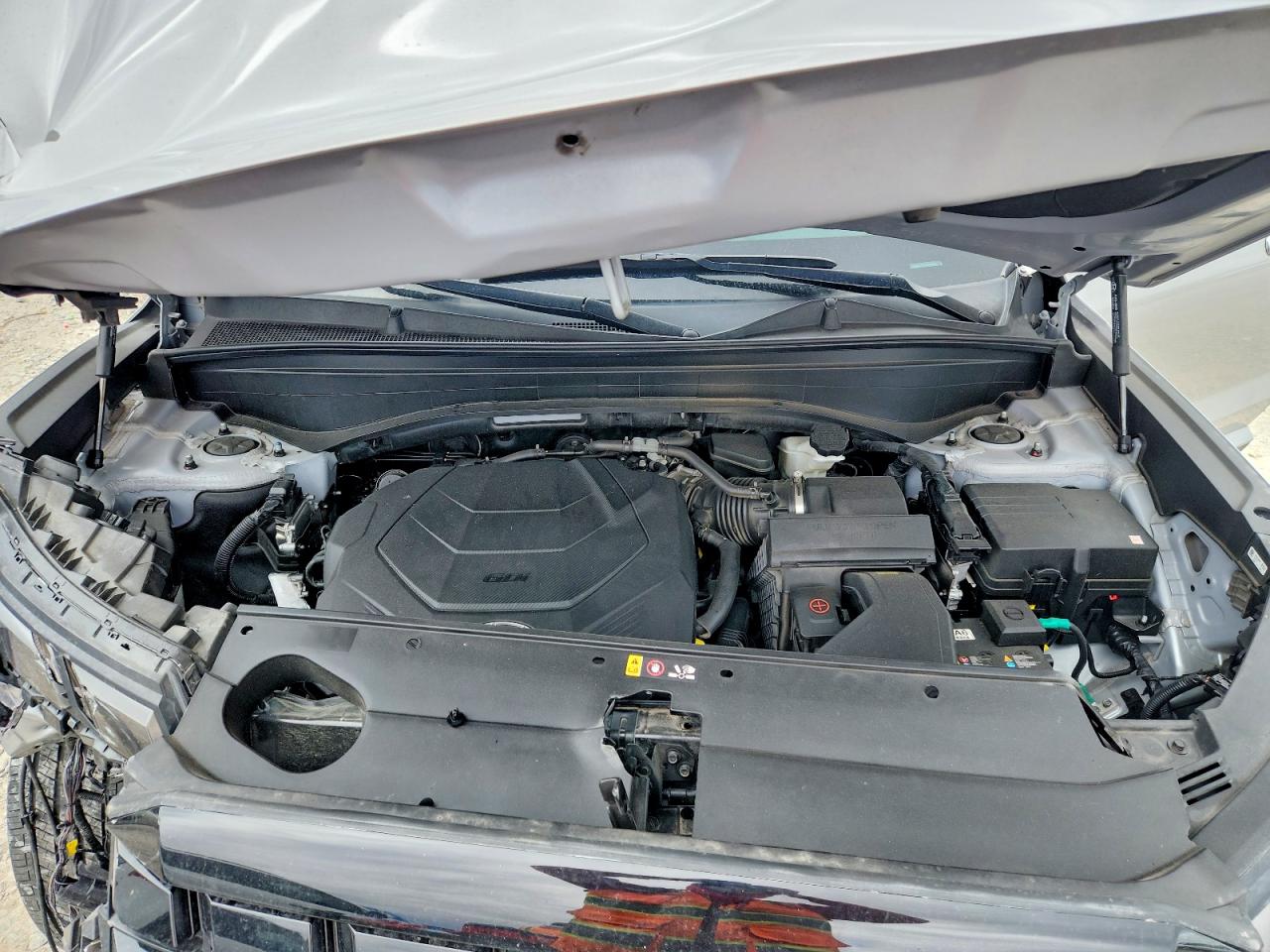 Hyundai PALISADE Sel