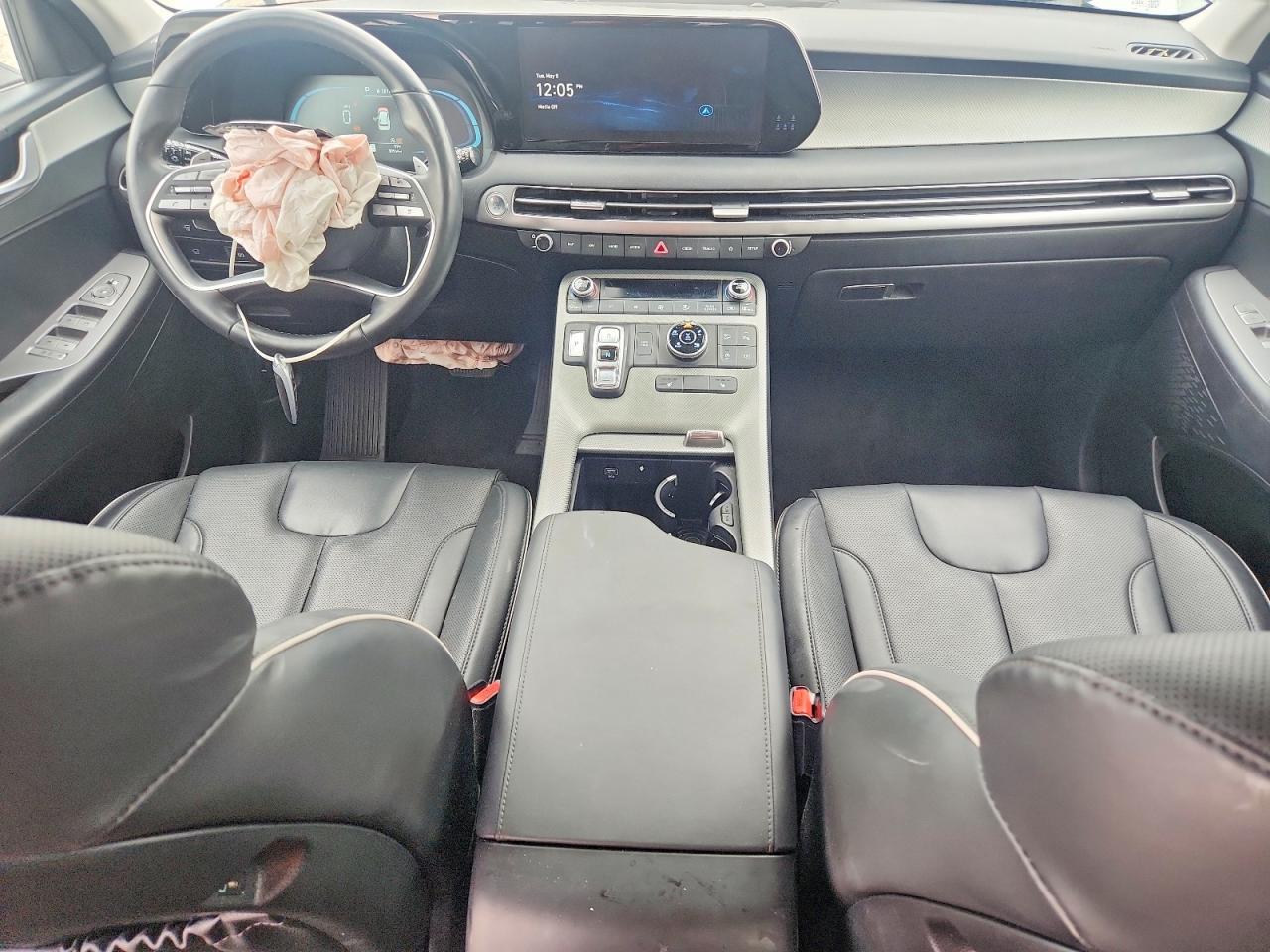 Hyundai PALISADE Sel