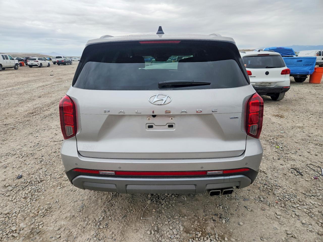 Hyundai PALISADE Sel
