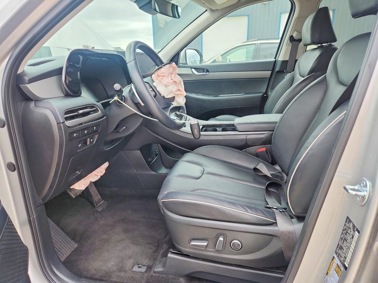 Hyundai PALISADE Sel