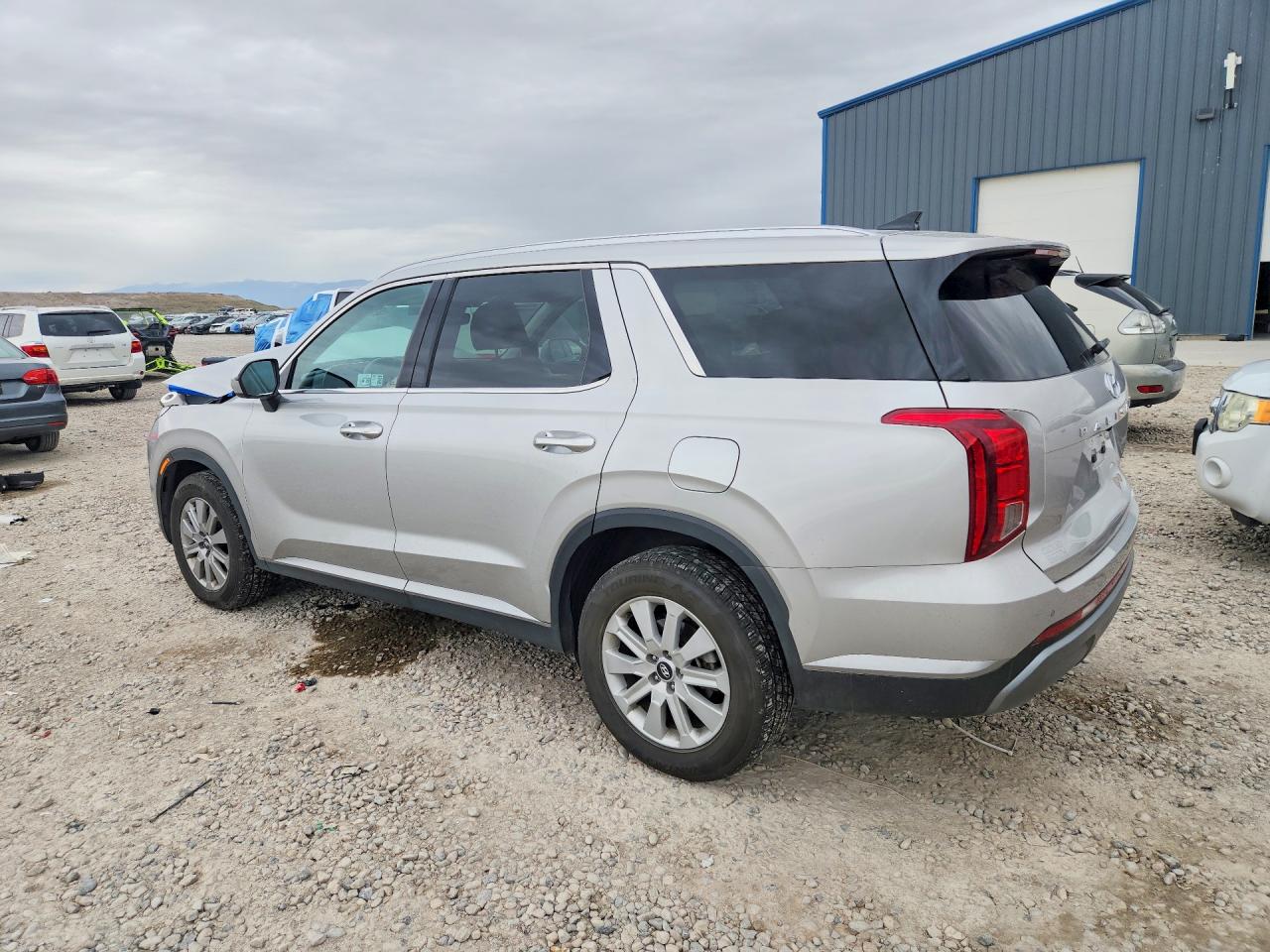 Hyundai PALISADE Sel