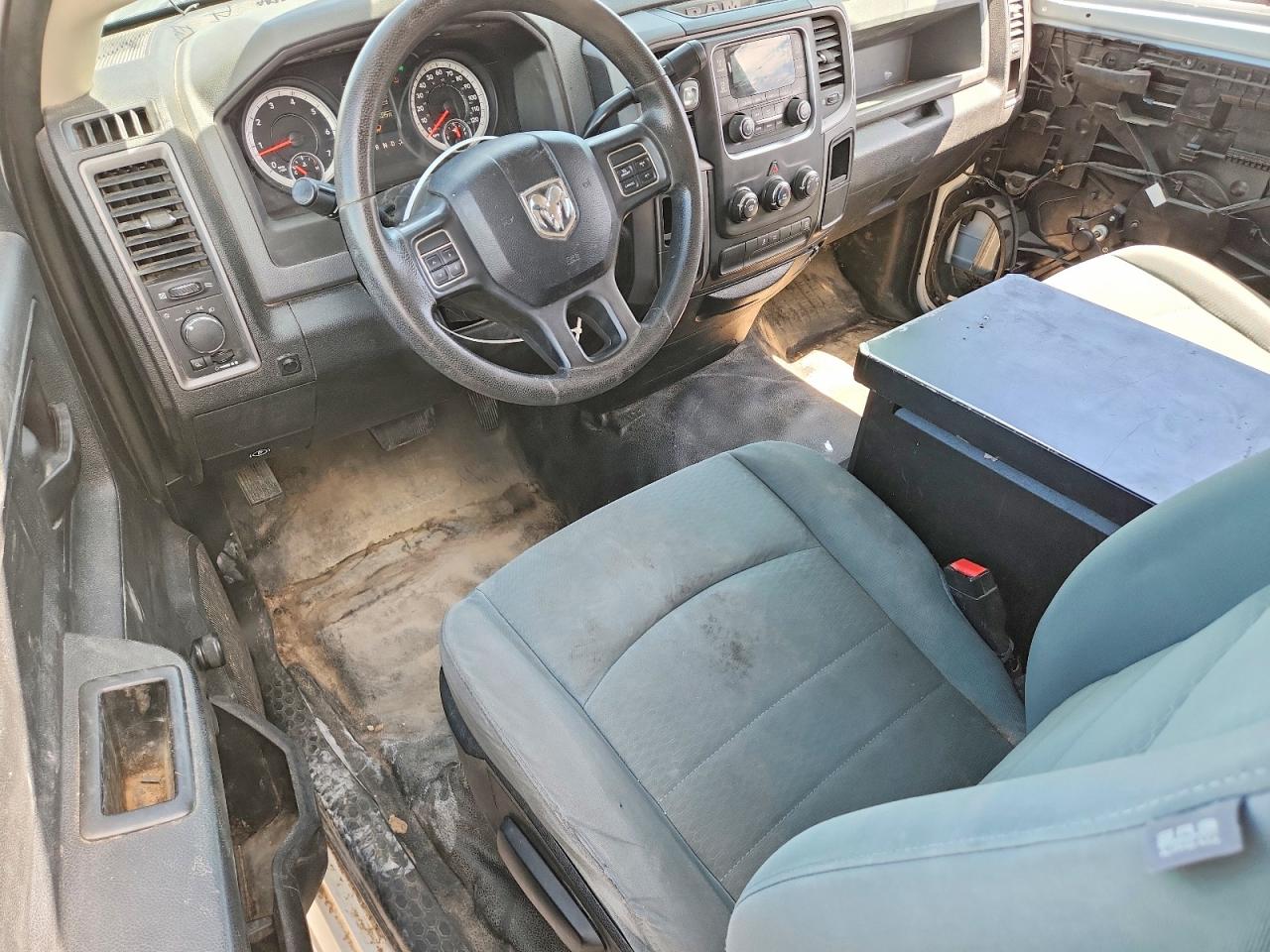 Ram 2500 St