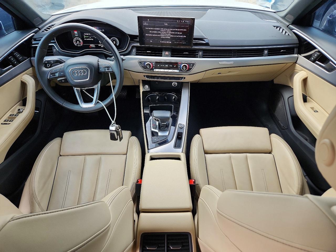 Audi A4 Premium Plus 45