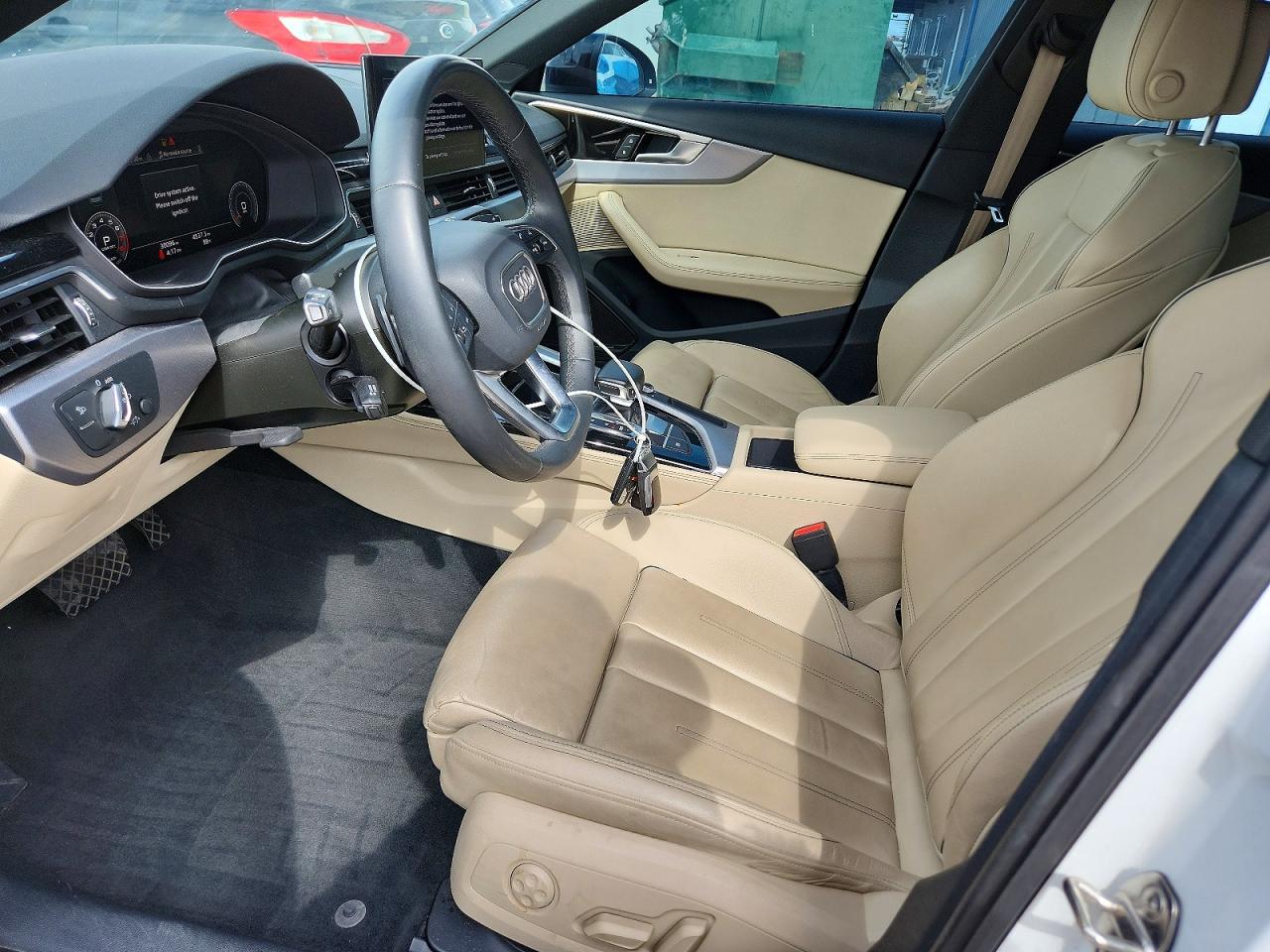 Audi A4 Premium Plus 45