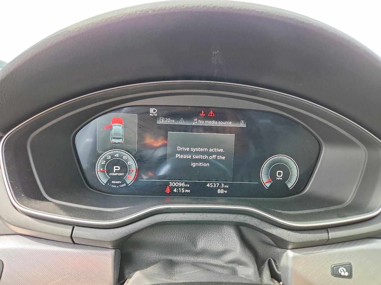 Audi A4 Premium Plus 45
