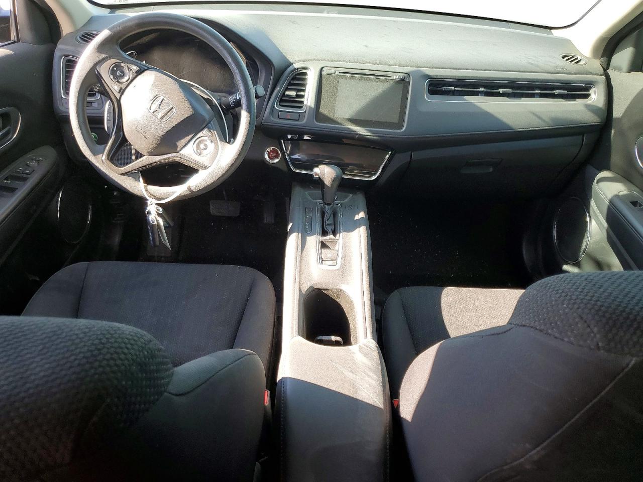 Honda HR-V Ex