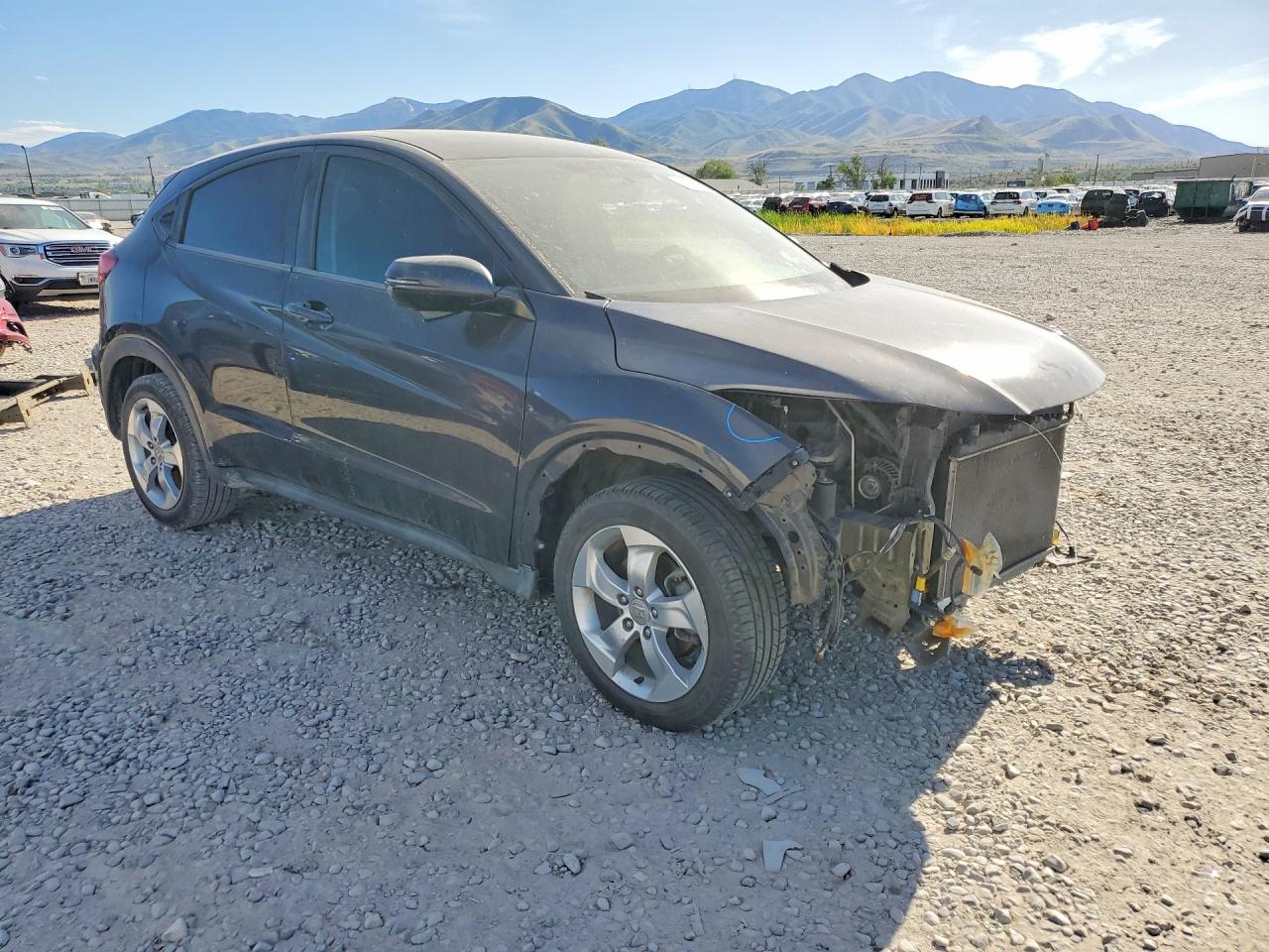 Honda HR-V Ex