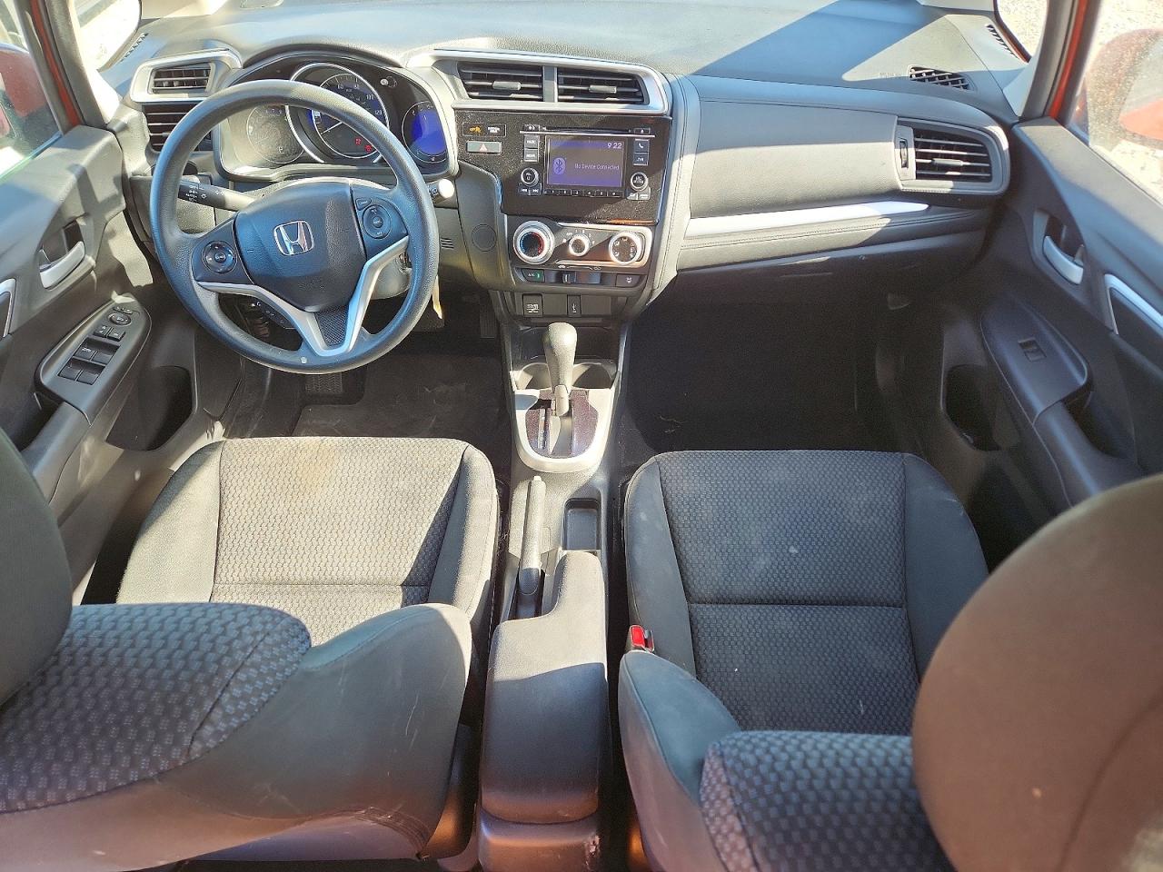 Honda Fit Lx