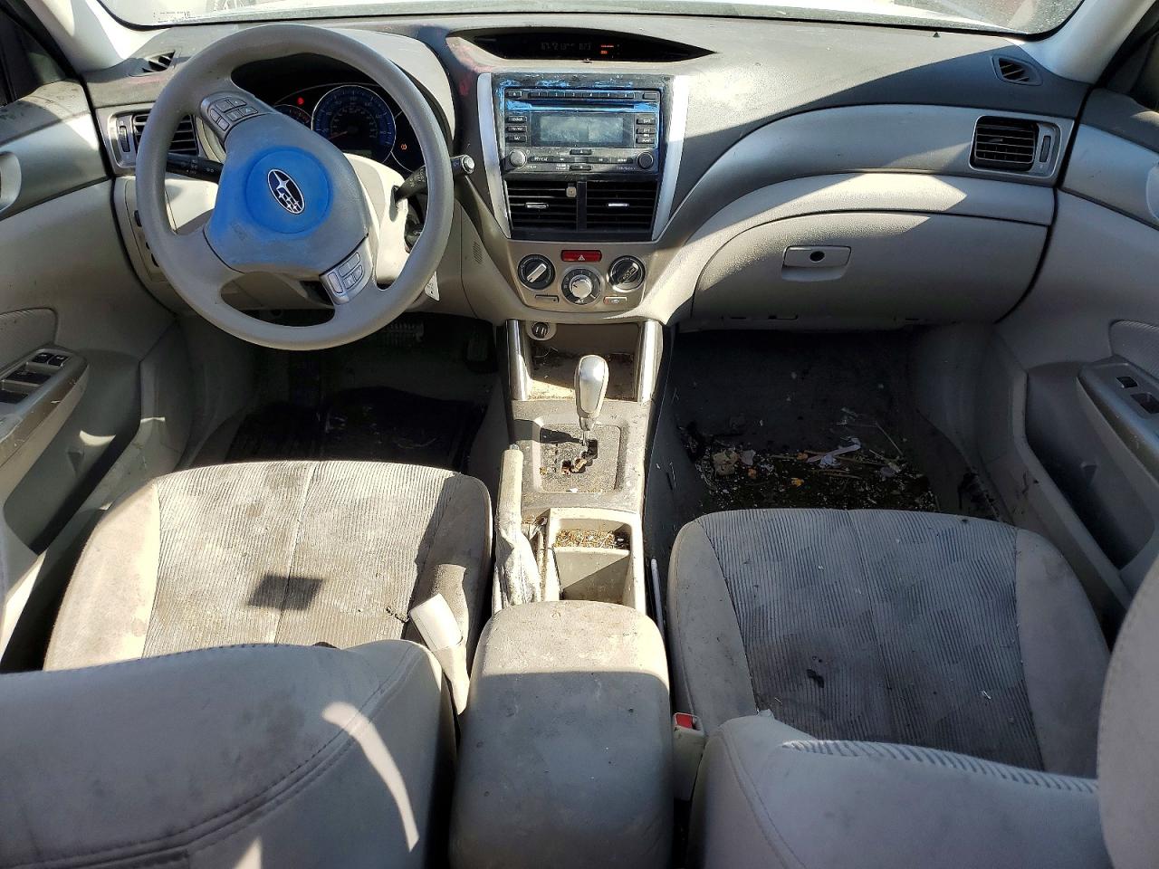 Subaru Forester 2.5x Premium