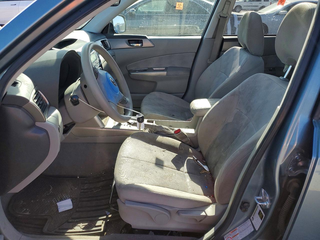 Subaru Forester 2.5x Premium