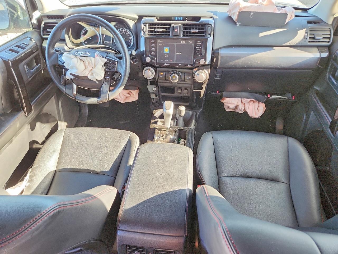 Toyota 4Runner Trd Off-road Premium