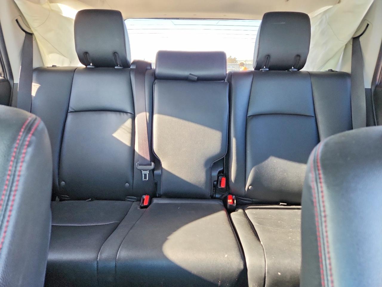 Toyota 4Runner Trd Off-road Premium