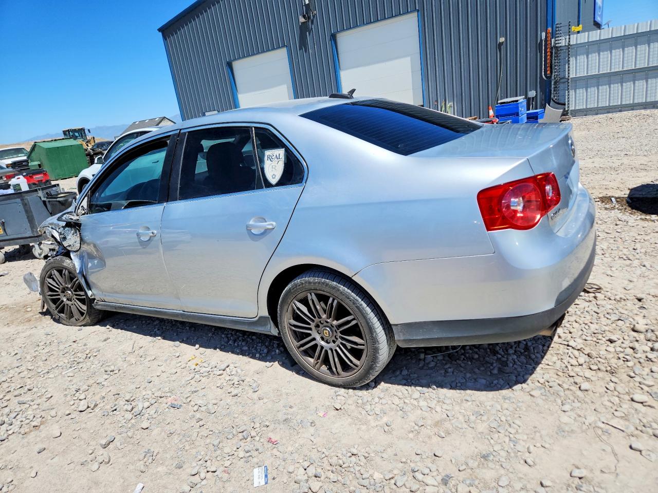 Volkswagen Jetta Gli Option Package 2