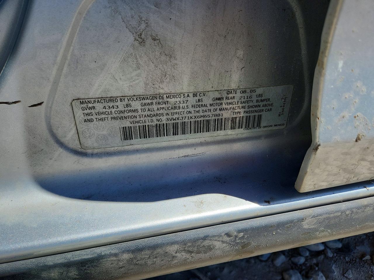 Volkswagen Jetta Gli Option Package 2