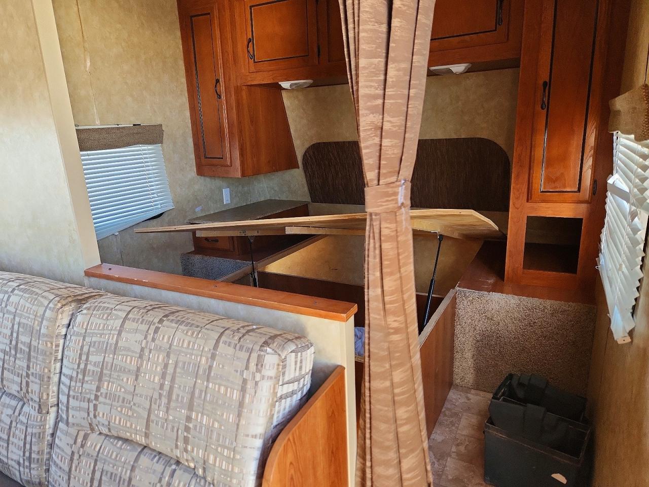 Coachmen Trailer