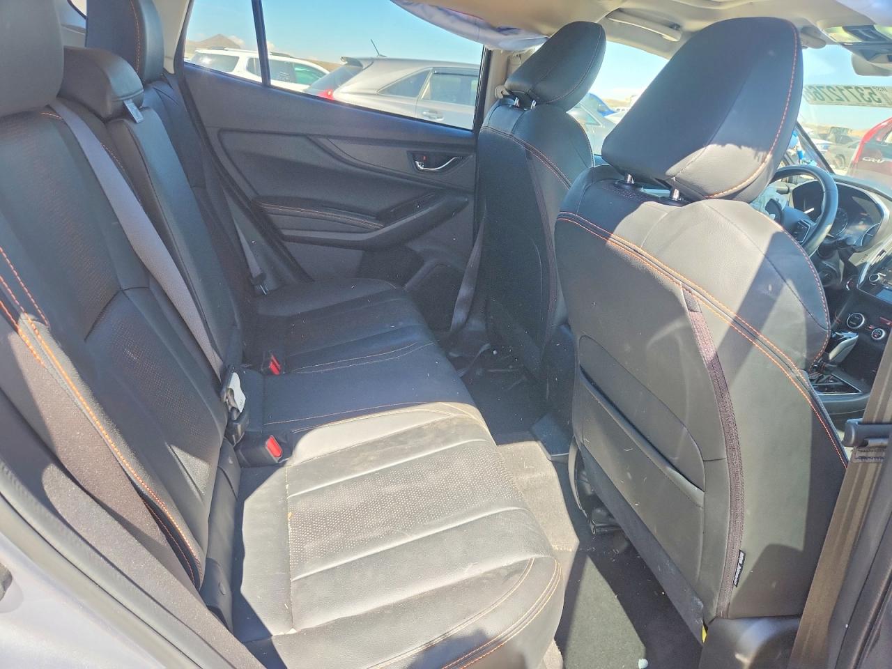 Subaru Crosstrek Limited