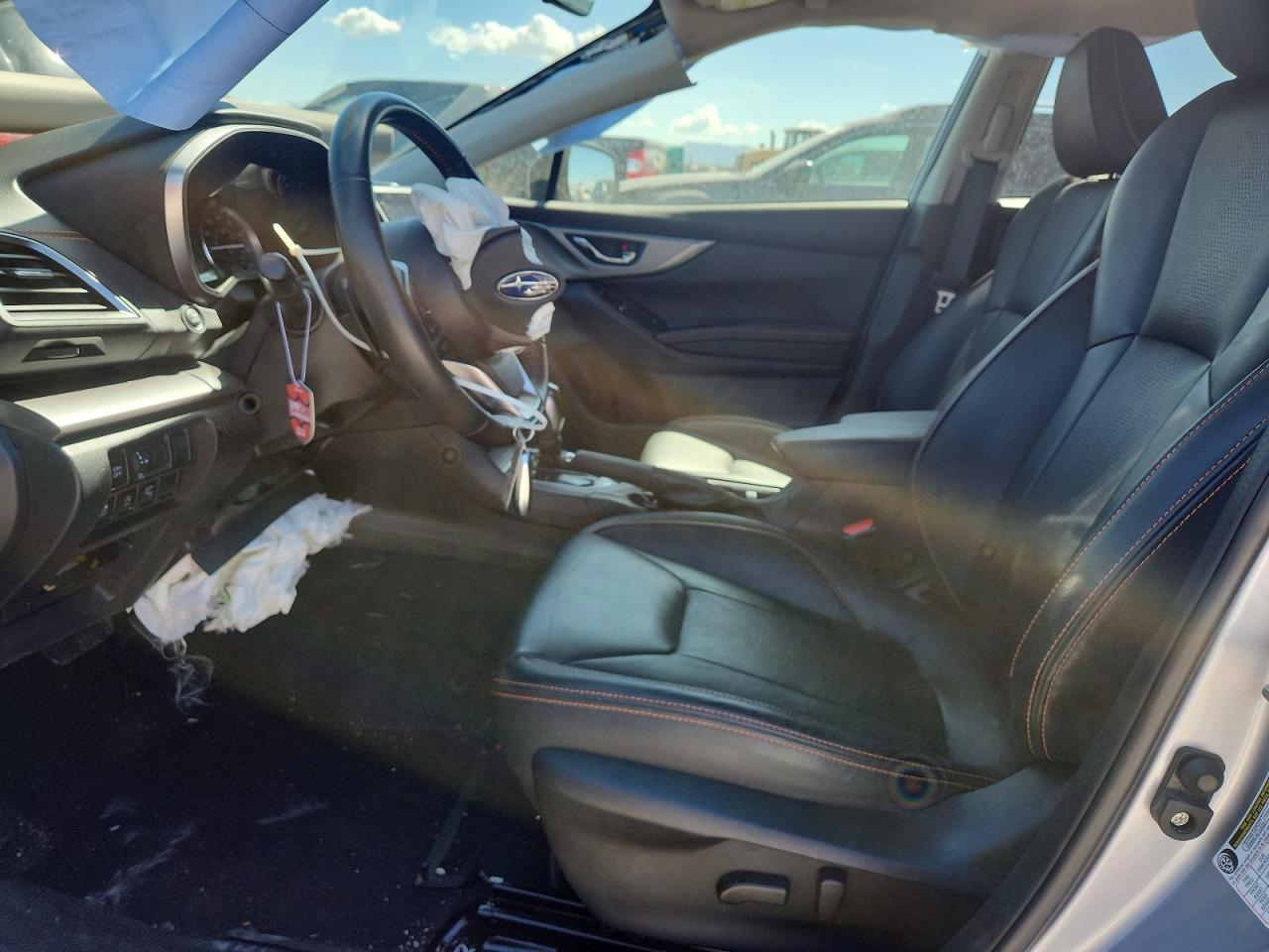 Subaru Crosstrek Limited