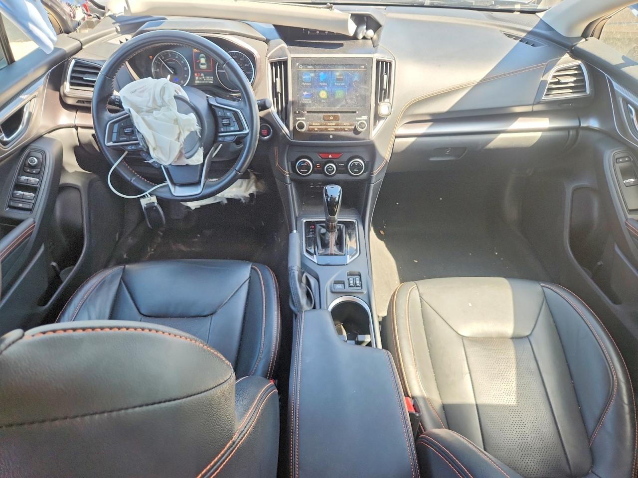 Subaru Crosstrek Limited