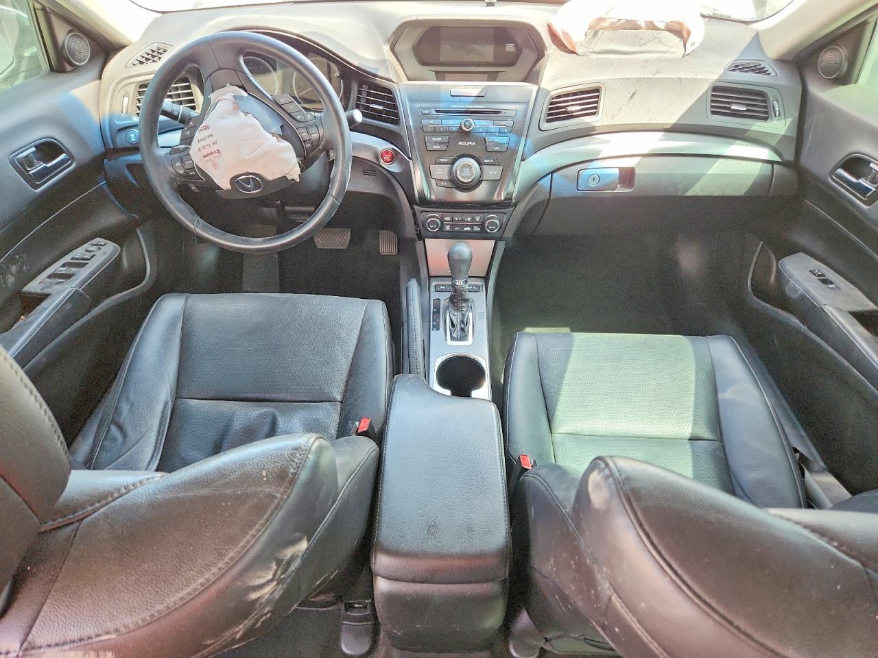 Acura ILX 20