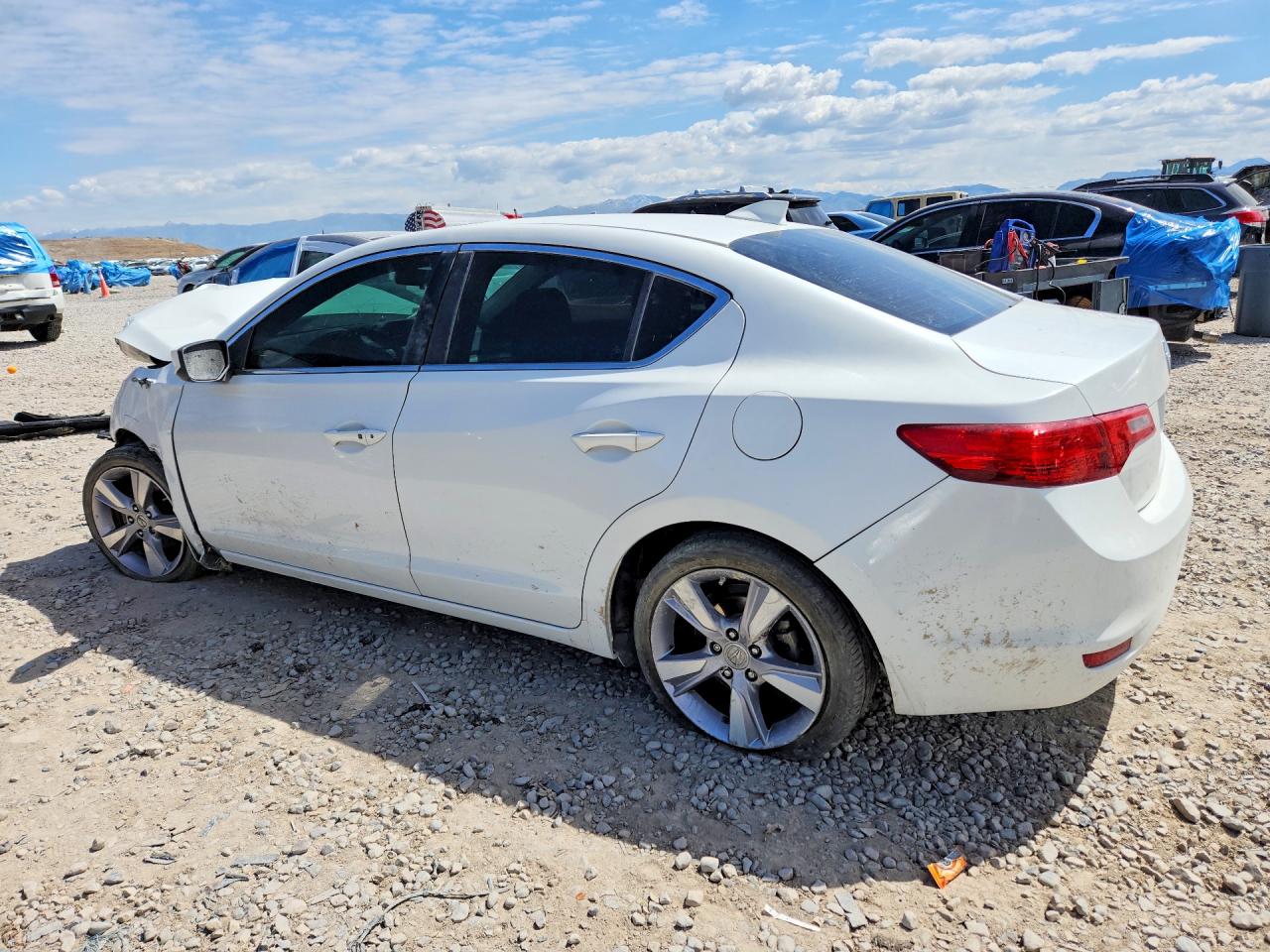 Acura ILX 20