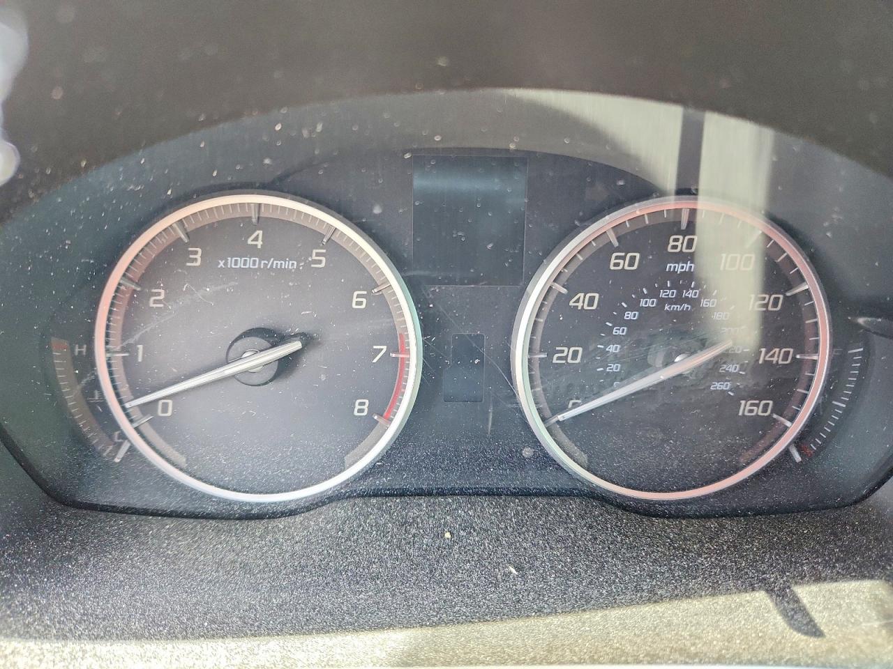 Acura ILX 20